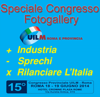 Speciale Congresso