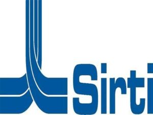 logo sirti