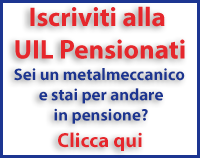 UIL Pensionati