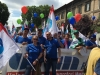 Manifestazione Giugno 2016