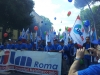 Manifestazione Giugno 2016