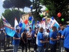 Manifestazione Giugno 2016