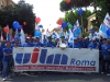 Manifestazione Giugno 2016