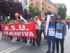 Manifestazione Giugno 2016