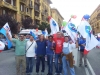 Manifestazione Giugno 2016