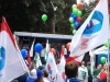 Manifestazione Giugno 2016