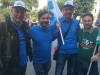 Manifestazione Giugno 2016