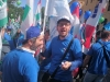 Manifestazione Giugno 2016