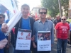 Manifestazione Giugno 2016