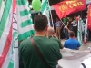 Manifestazione Giugno 2016