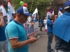Manifestazione Giugno 2016