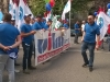 Manifestazione Giugno 2016