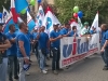 Manifestazione Giugno 2016