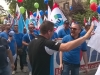 Manifestazione Giugno 2016