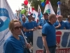 Manifestazione Giugno 2016