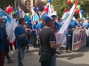Manifestazione Giugno 2016
