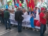 Manifestazione Giugno 2016