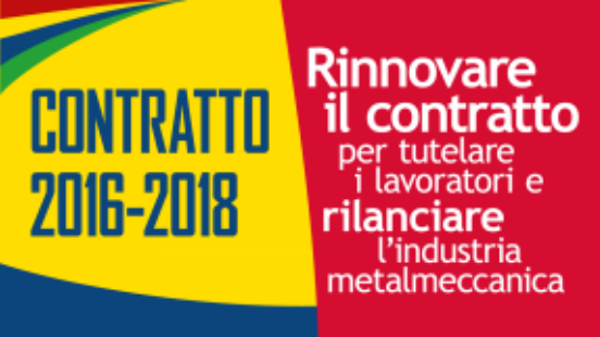 Contratto nazionale: il comunicato n.17 della UILM