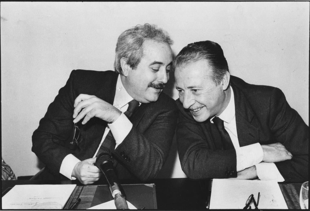 Falcone e Borsellino il nostro ricordo a 25 anni dalle stragi