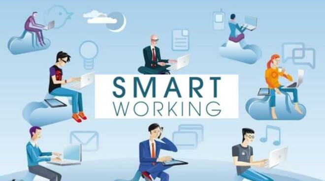 Aggiornata la pagina della UILM di Roma sullo Smart Working