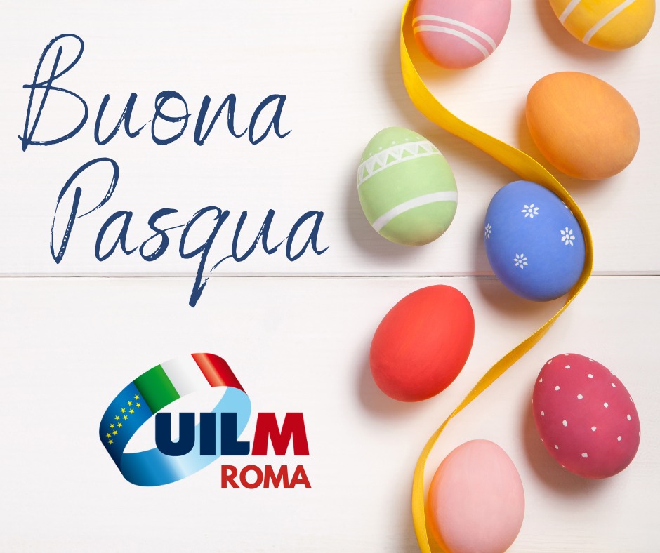 Buona Pasqua