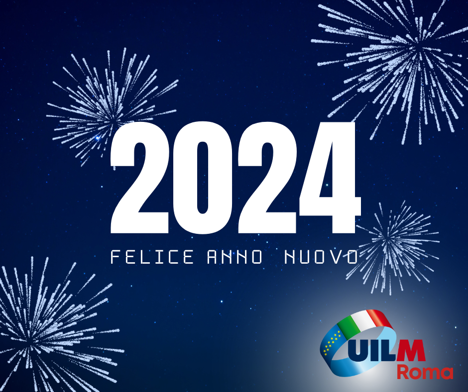 BUON 2024