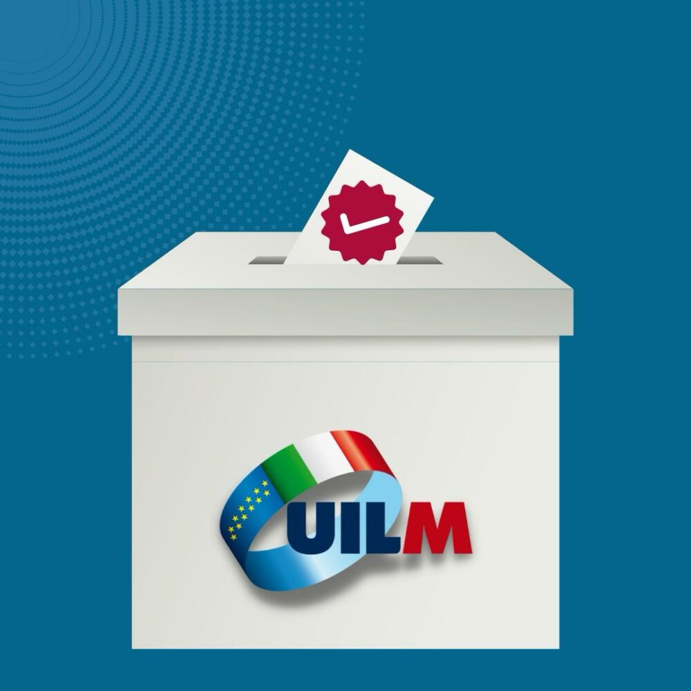 ELEZIONI RSU-RLS LEONARDO LAURENTINA – DIVISIONE CYBER