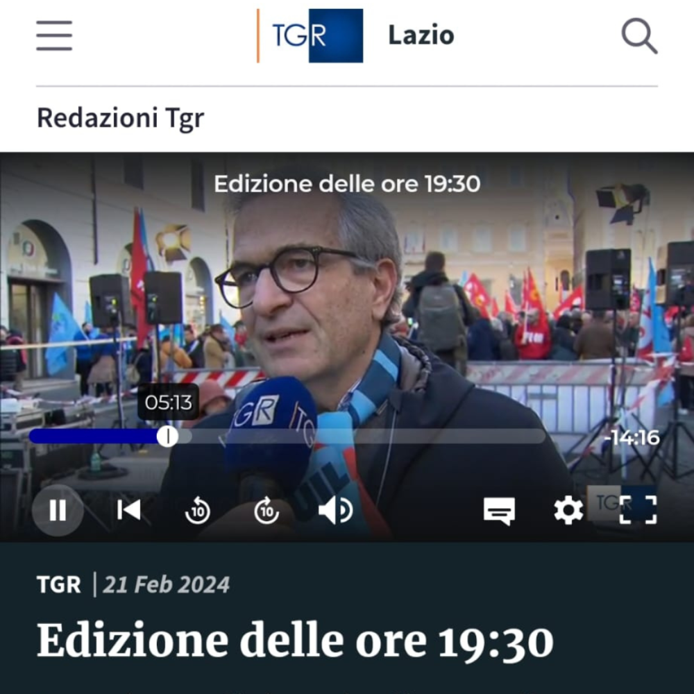 PIÙ SICUREZZA NEI LUOGHI DI LAVORO