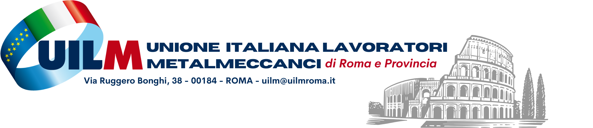 Uilm Di Roma e Provincia