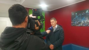 UILM – SCONGIURATI I LICENZIAMENTI IN ESSEMATICA ROMA
